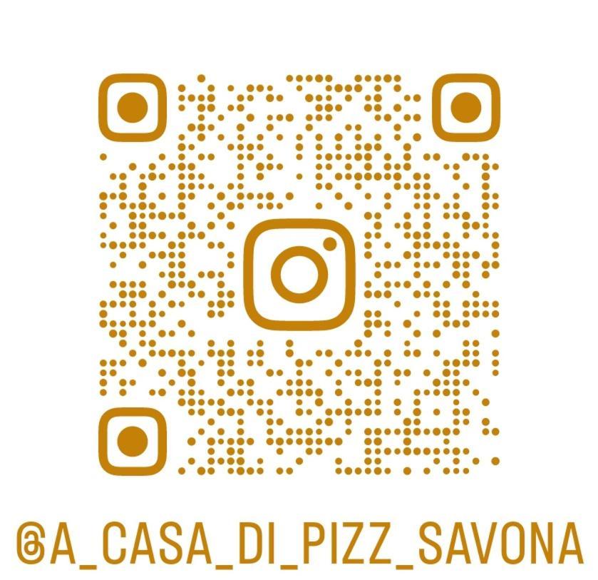 Apartamento A Casa Di Pizz - Bilocale Con Parcheggio Privato Savona Exterior foto