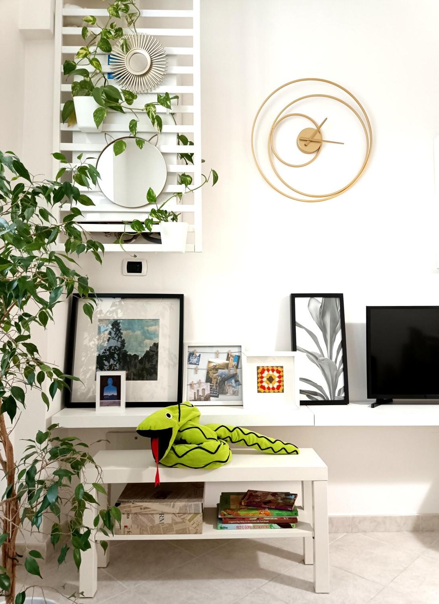 Apartamento A Casa Di Pizz - Bilocale Con Parcheggio Privato Savona Habitación foto